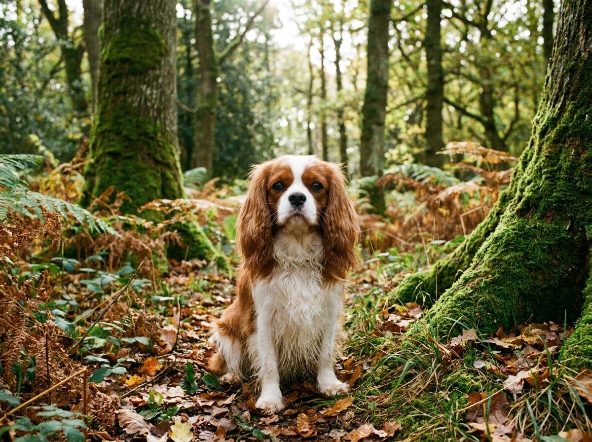 Cavalier King Charles Spaniel