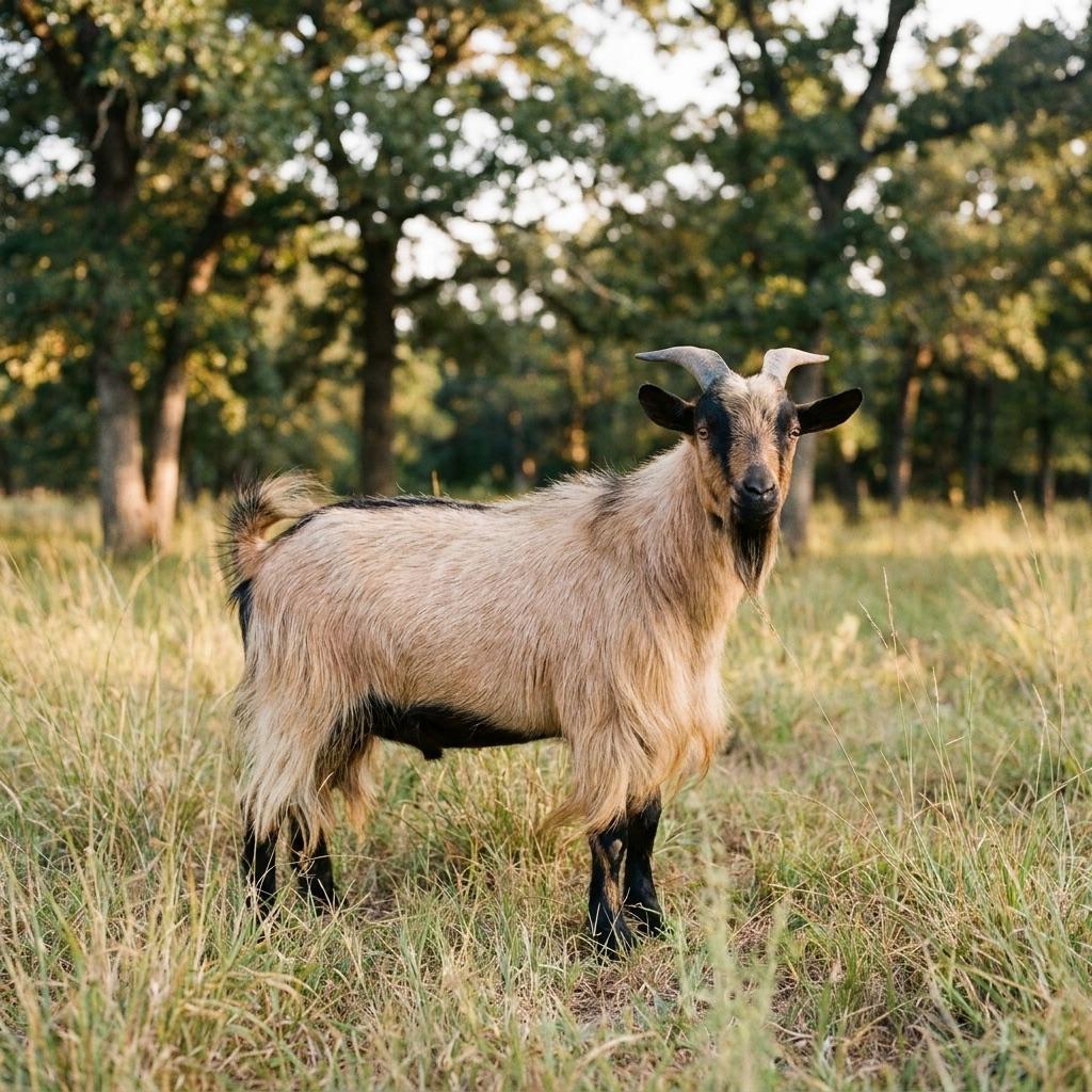 Redbud Hollow Ranger