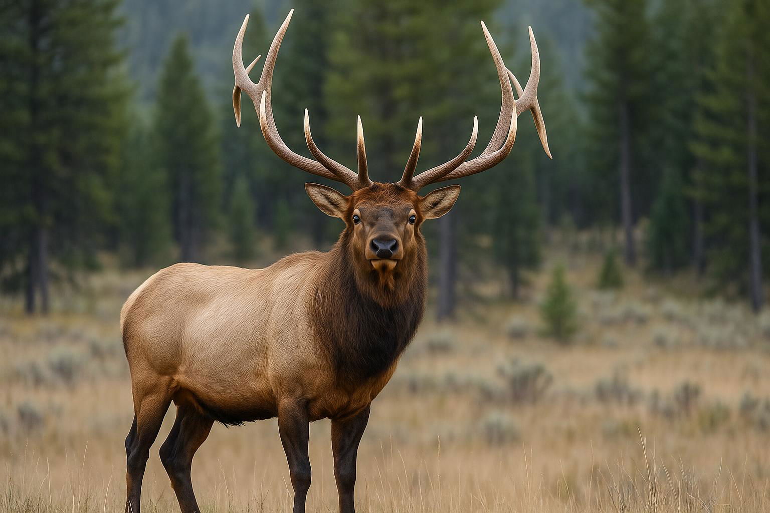 Elk