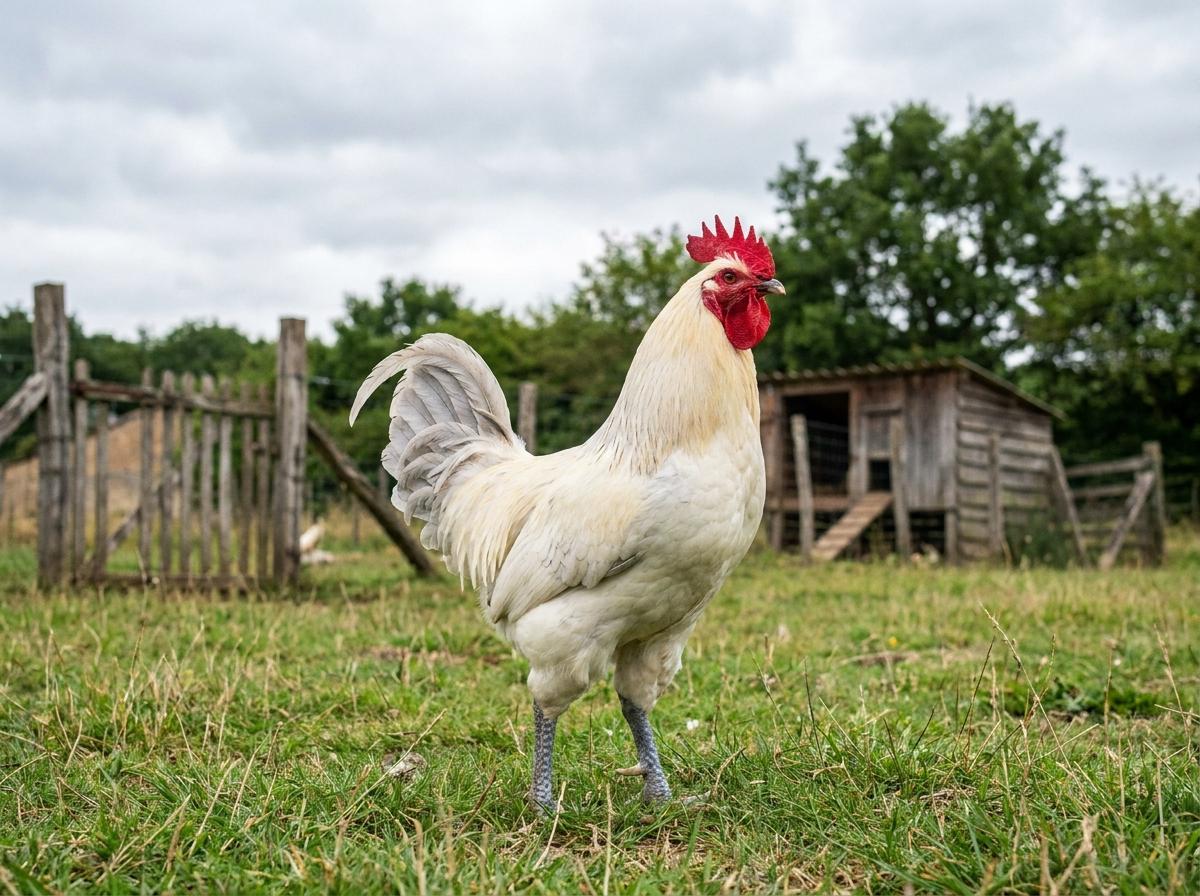 Bourbonnaise