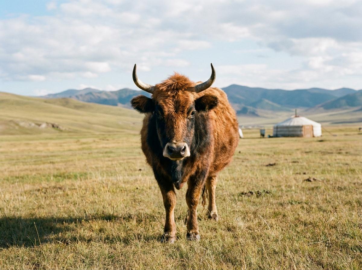 Mongolian