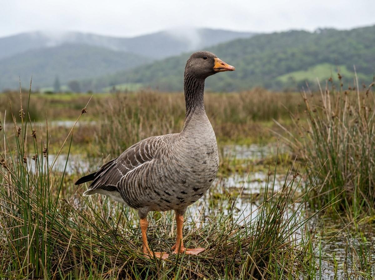Nungan Mieu Goose