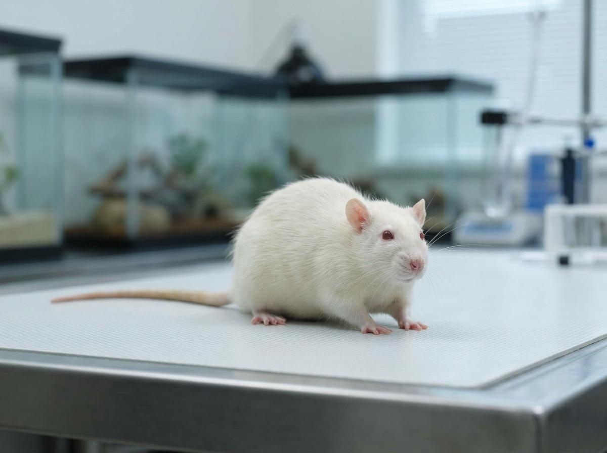 Unknown Breed