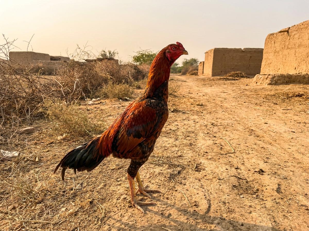 Sindhi