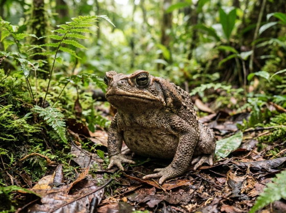cane toad