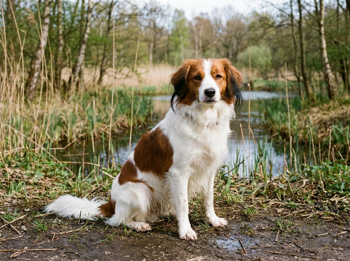 Kooikerhondje