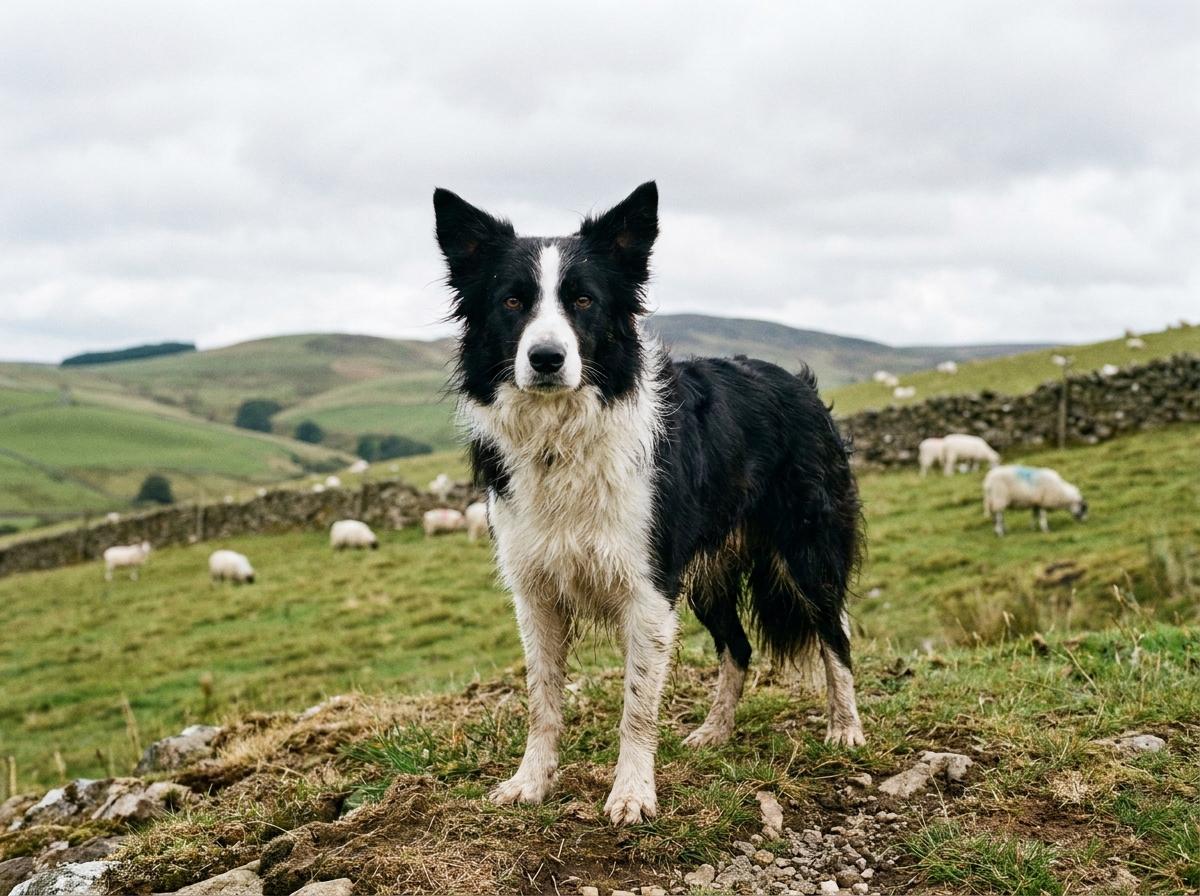 Border Collie