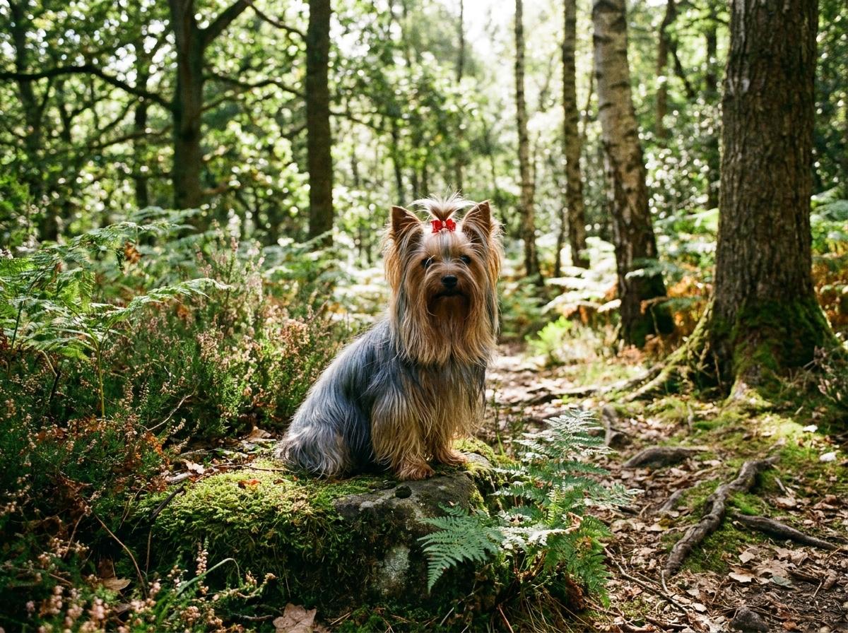 Yorkshire Terrier