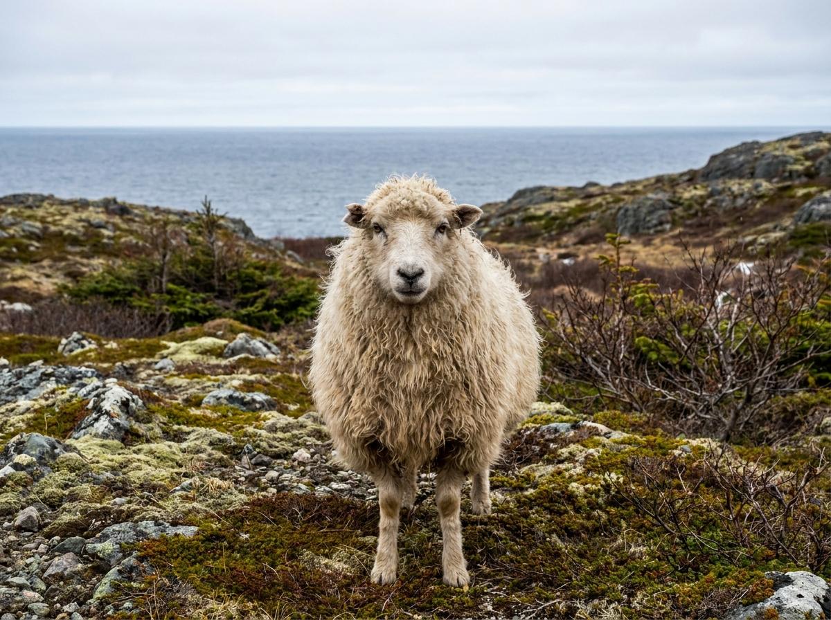 Newfoundland