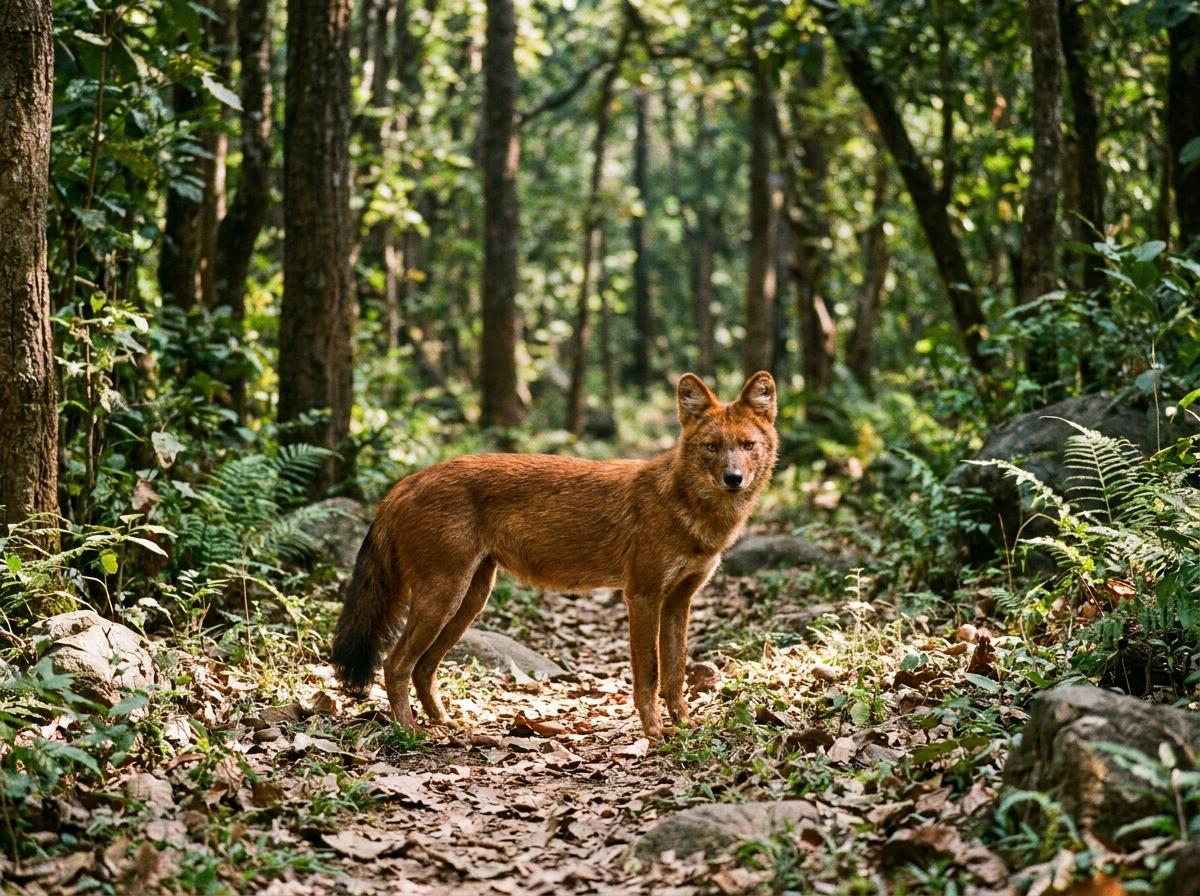 dhole