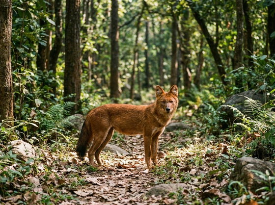 dhole