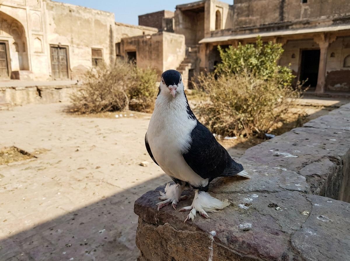 Lahore