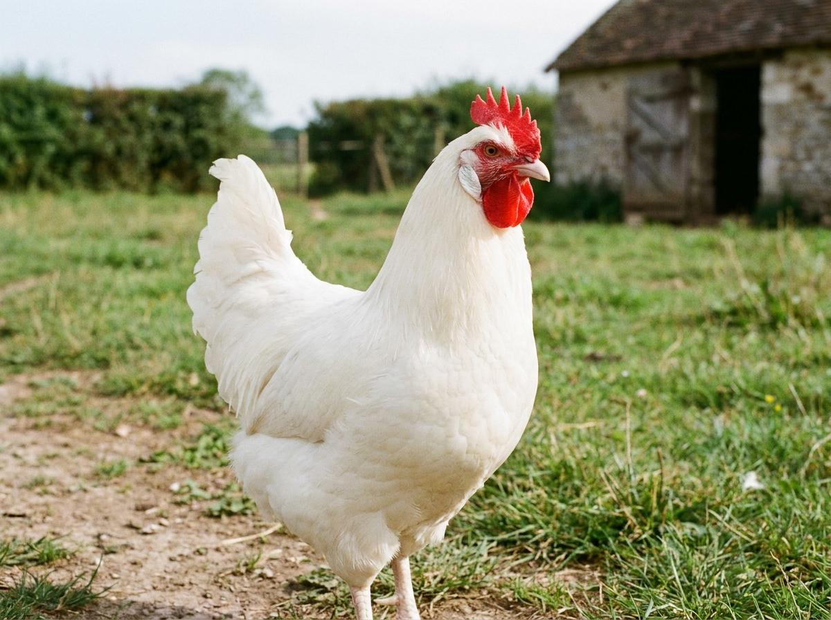 Gâtinaise