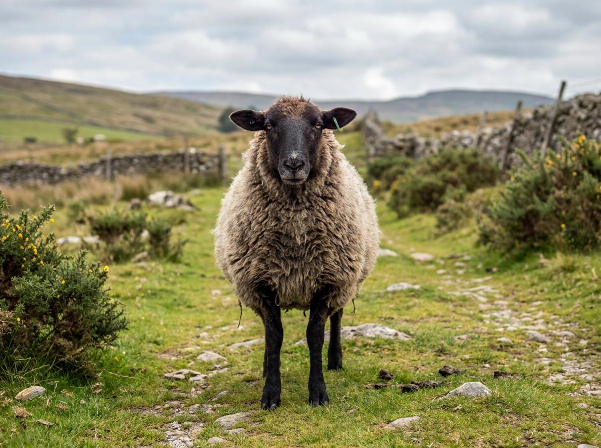 Crossbred