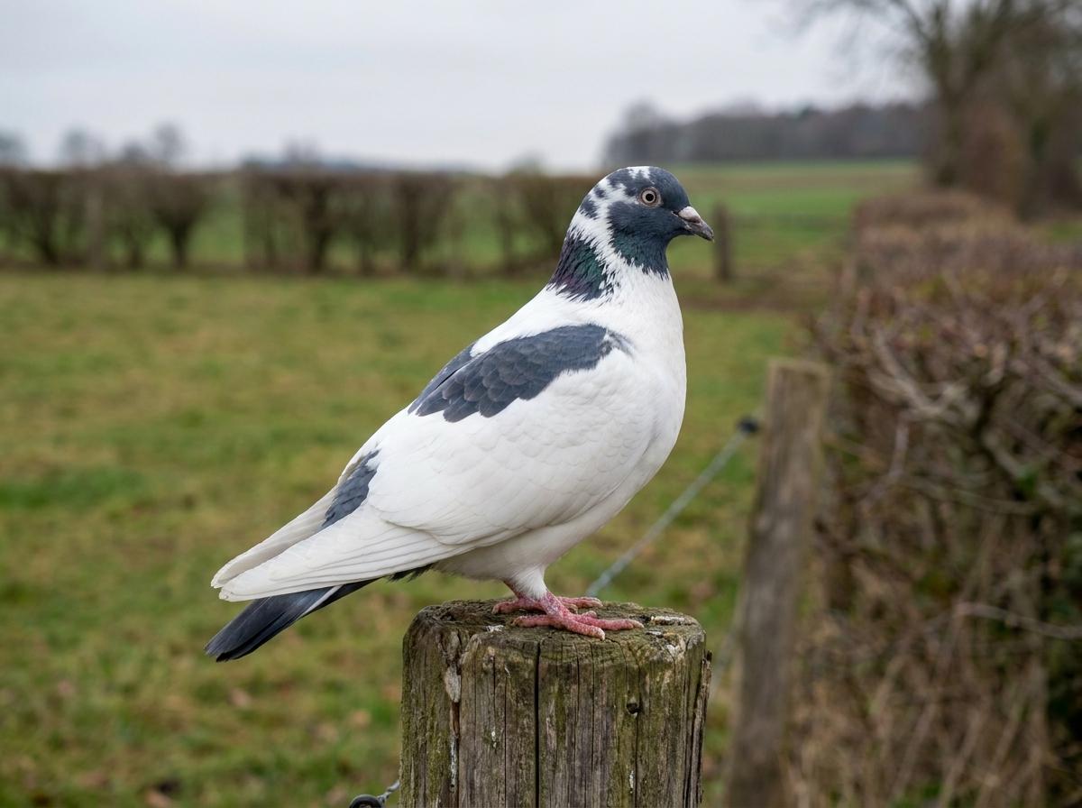 Saar Pigeon