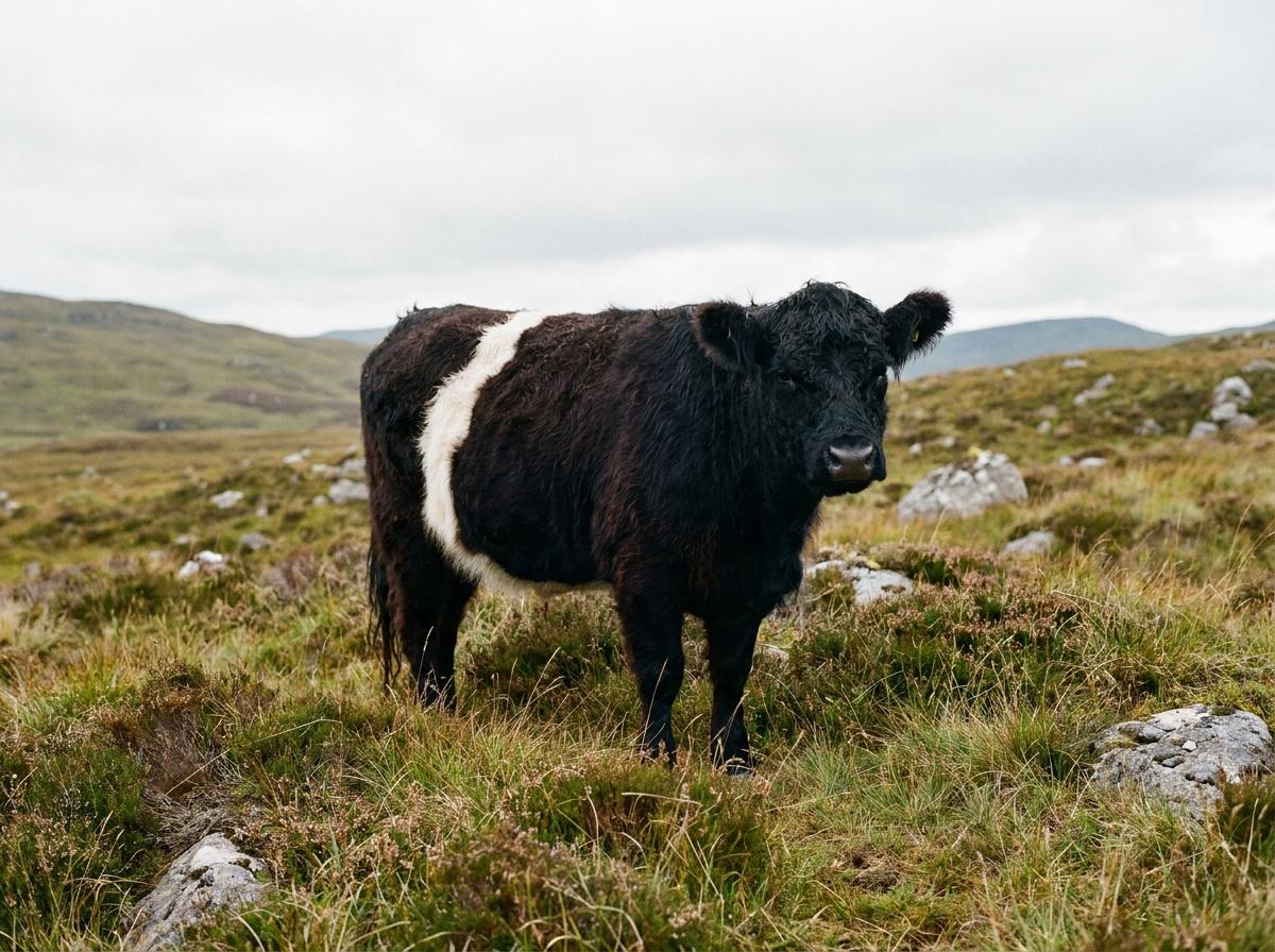 Riggit Galloway