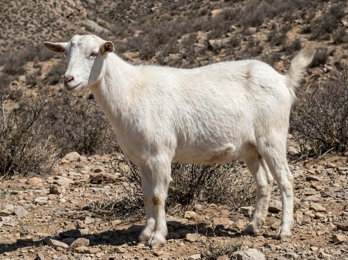 Chengde Polled