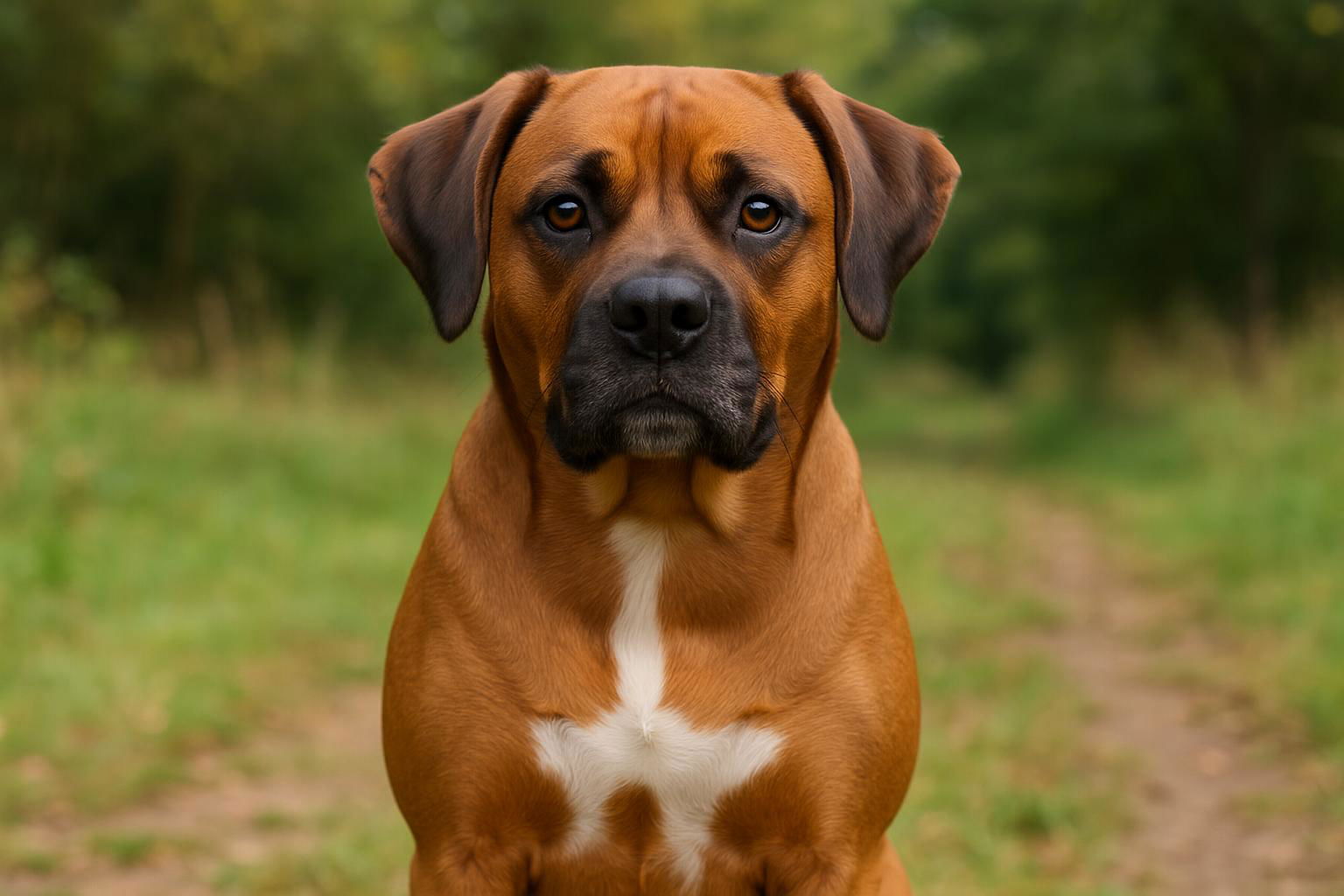 Boxador