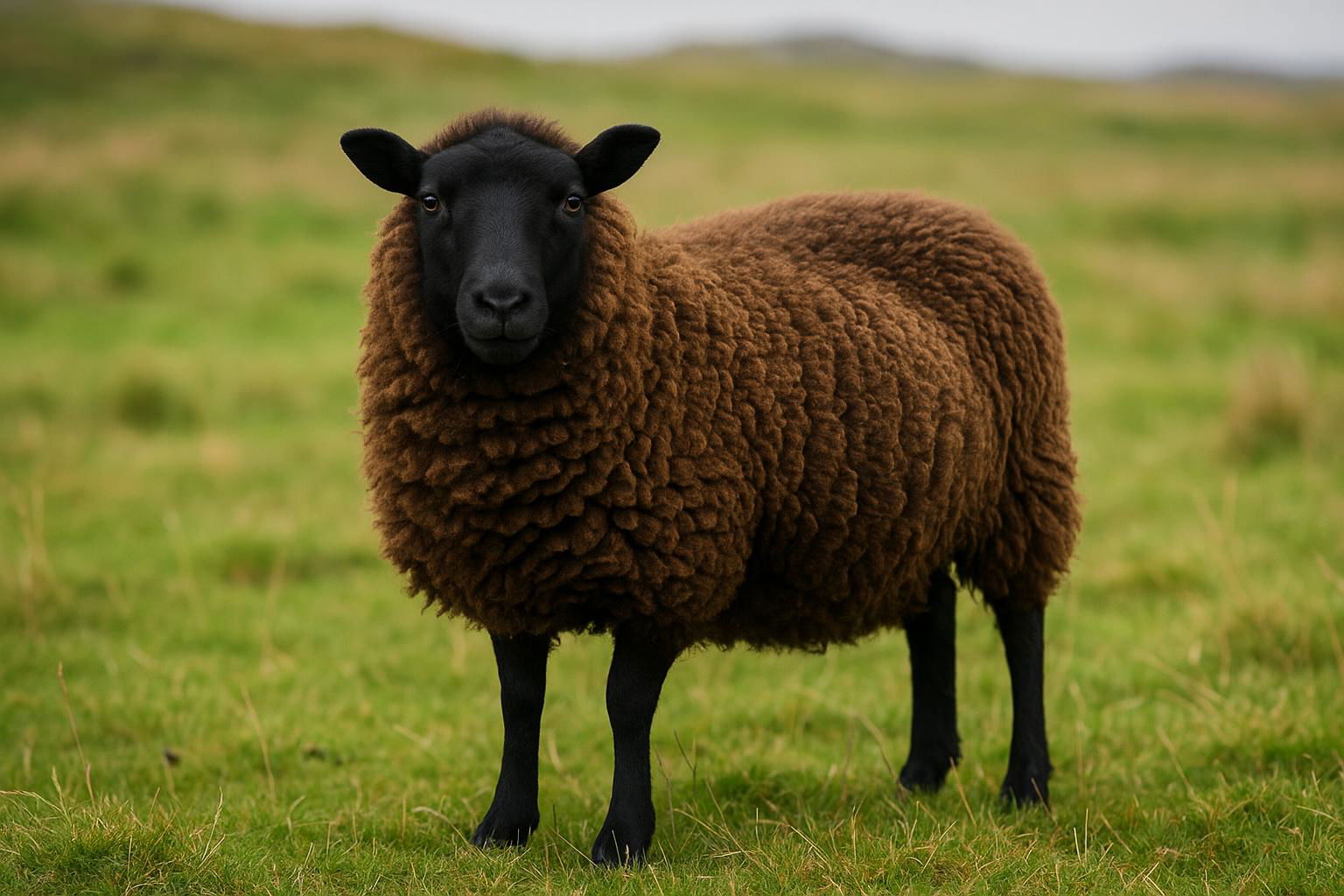 Shetland