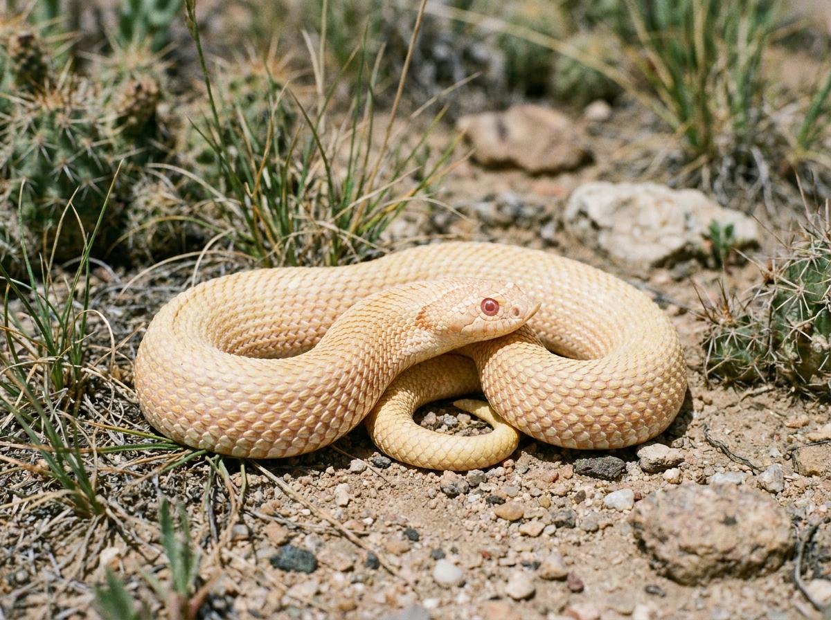 Albino