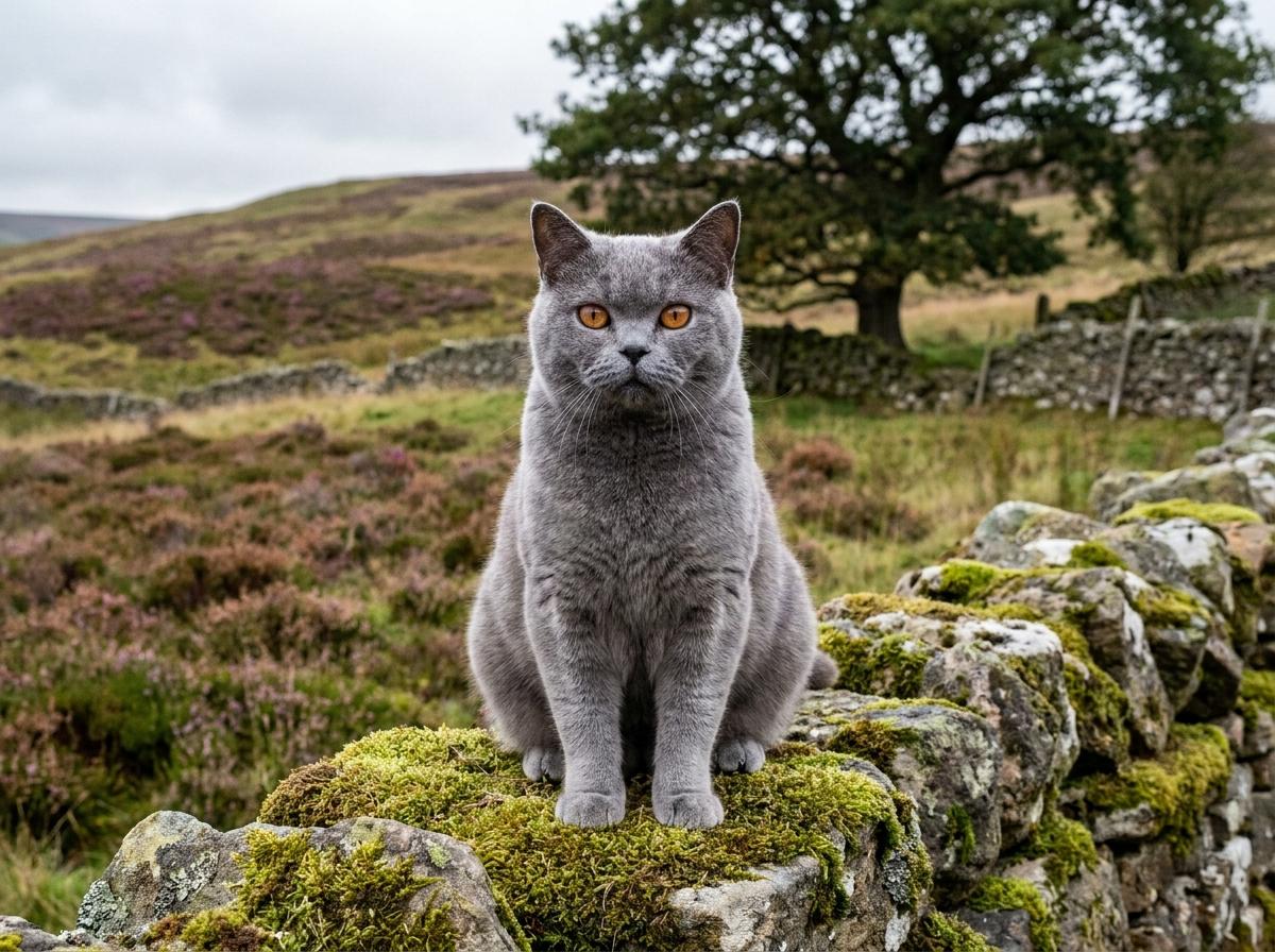 British Shorthair