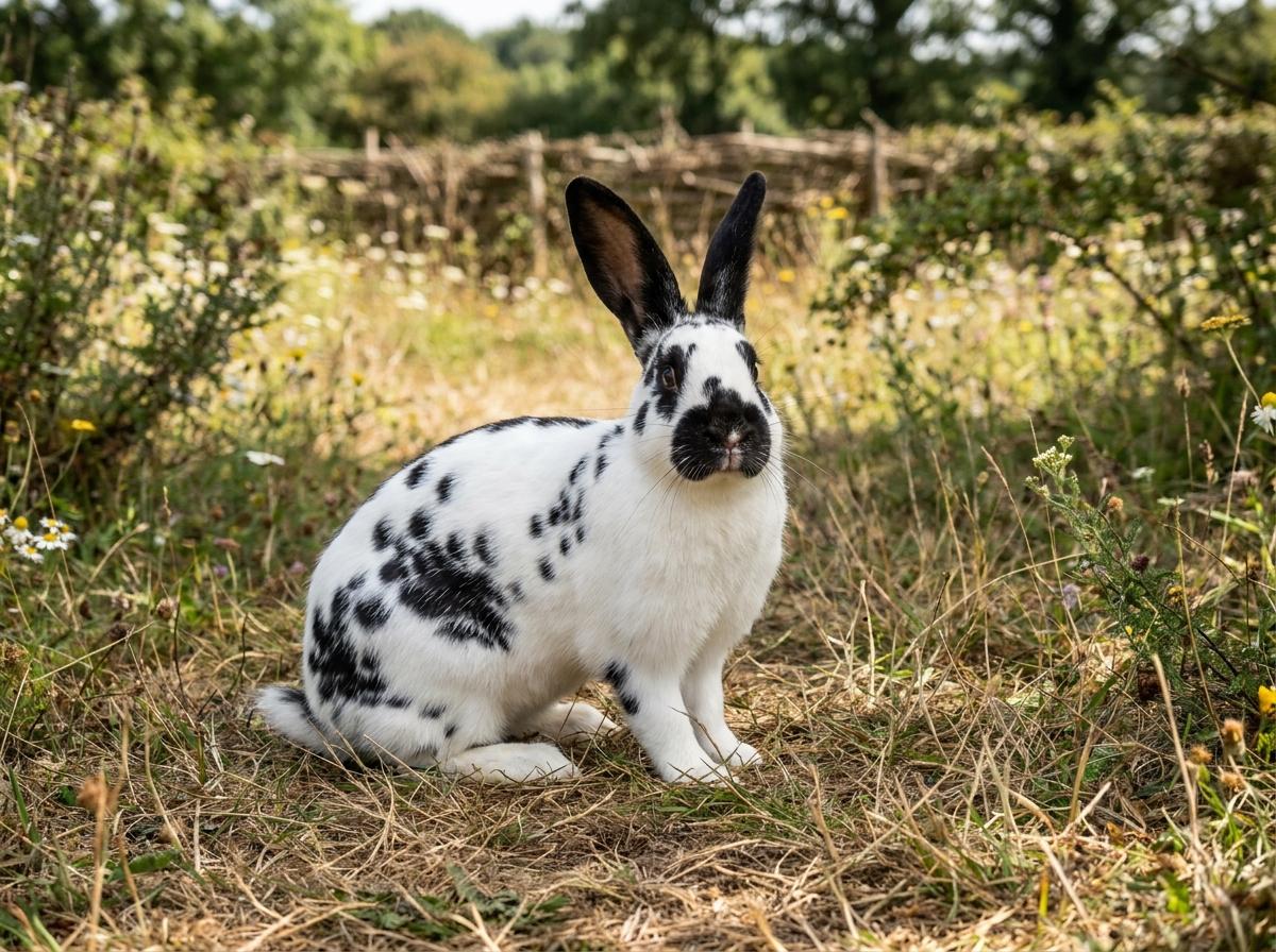 Dalmatian
