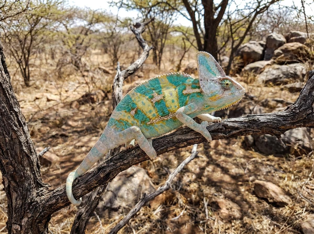 Mixed Morph