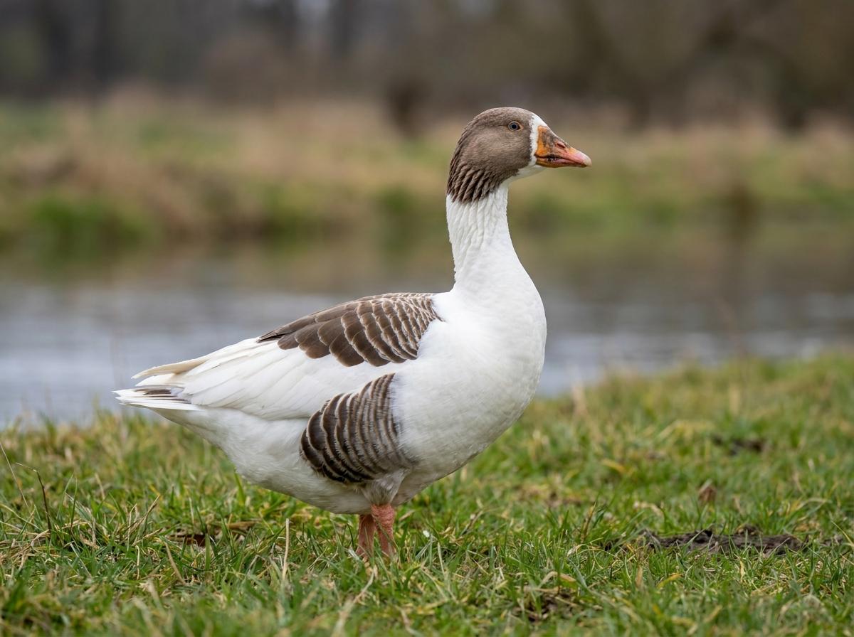 Franconian Goose