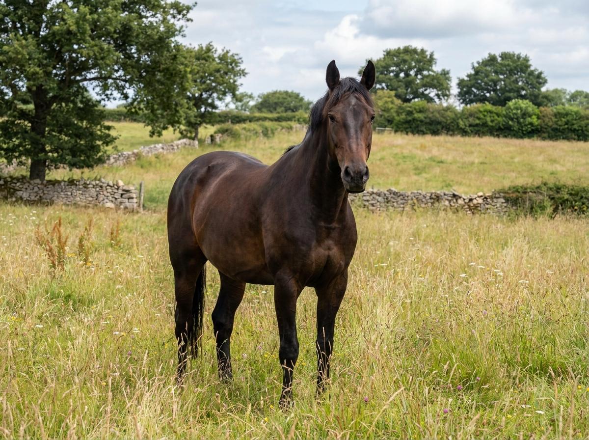 French Trotter