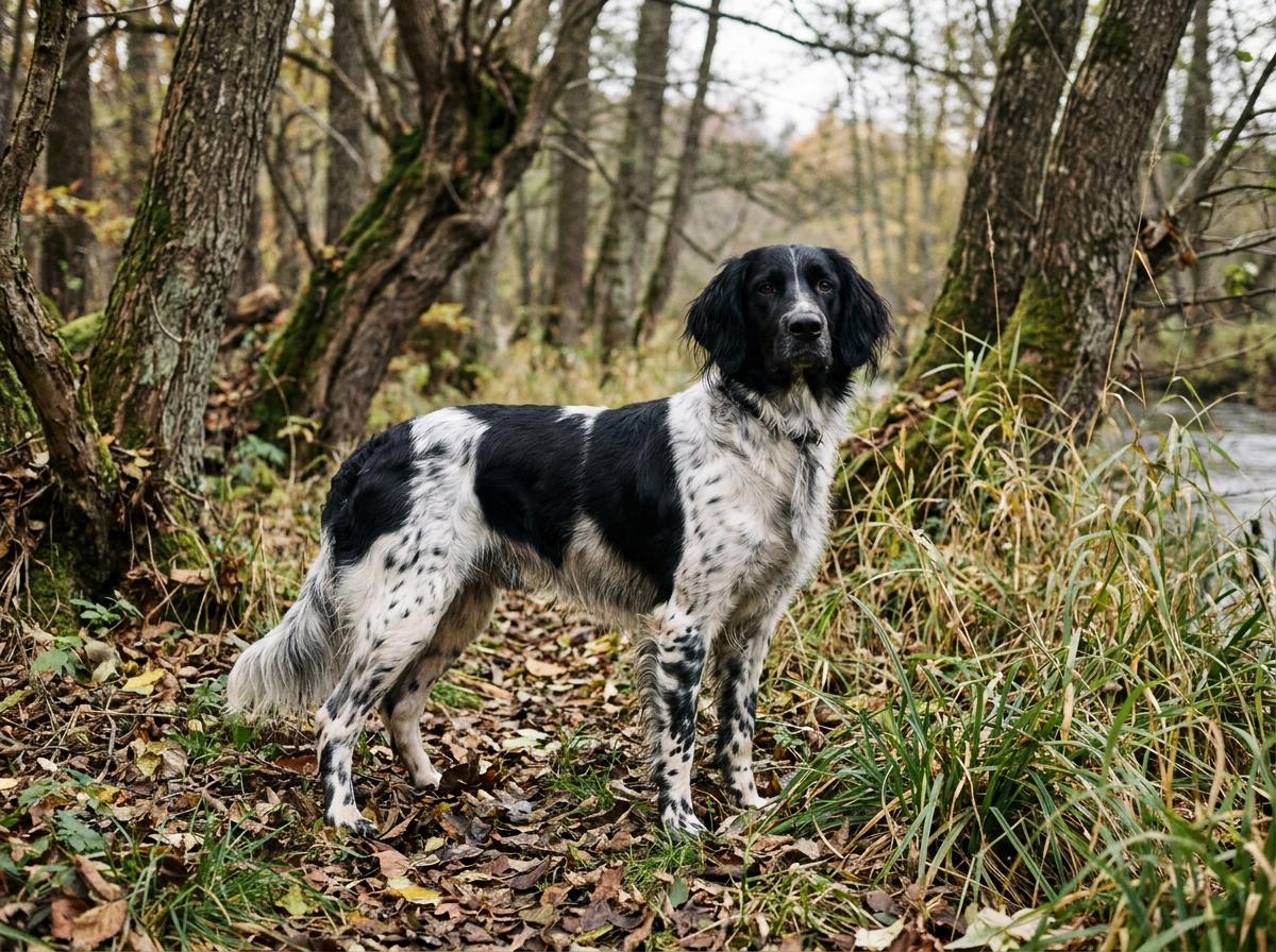 Large Munsterlander