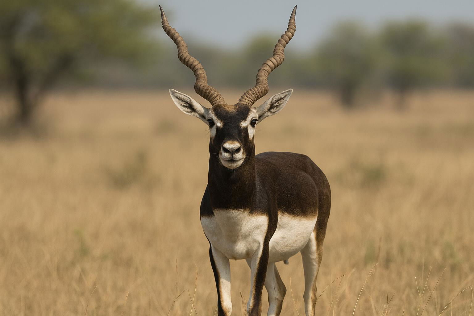 Blackbuck