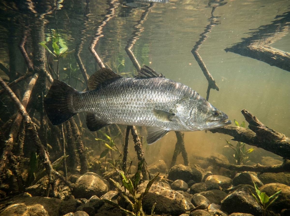 barramundi