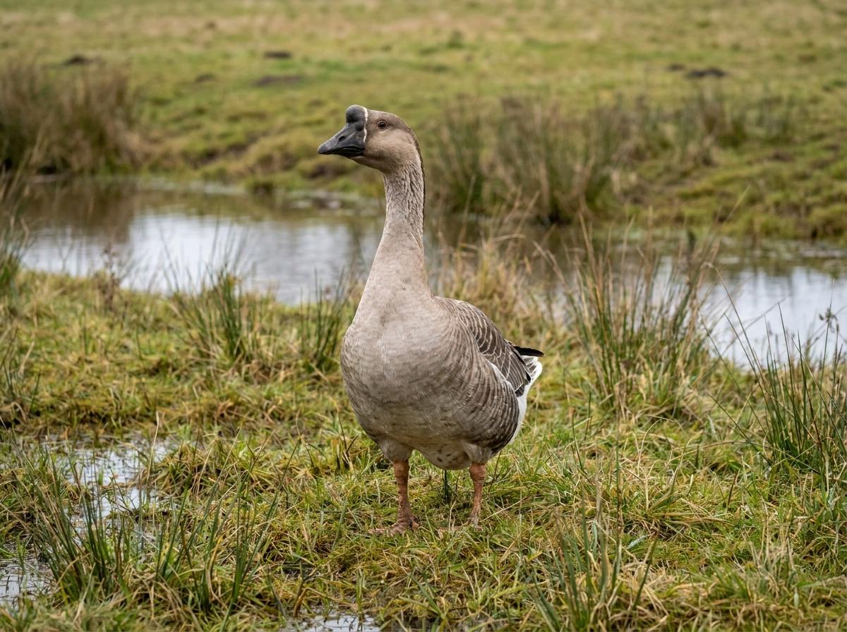 Balien Eu Goose