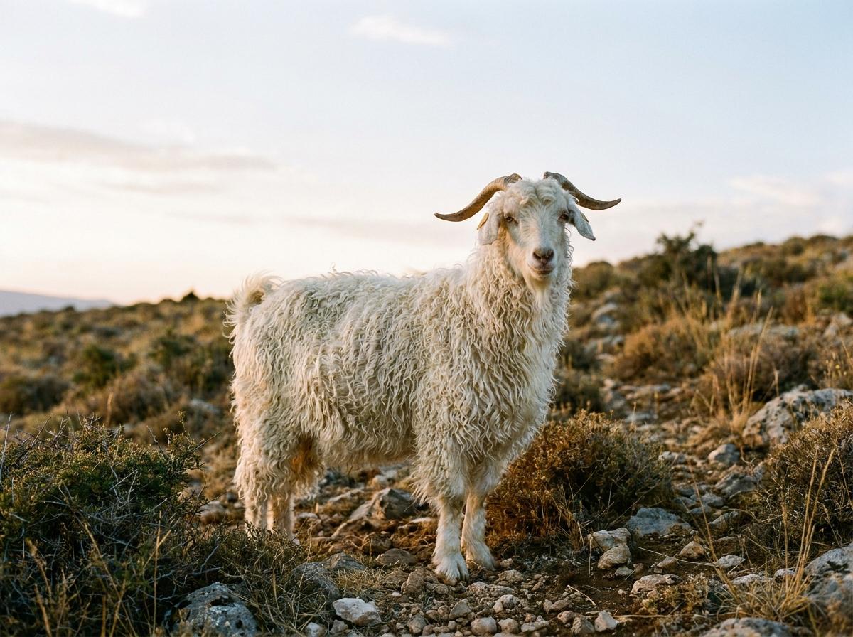 Angora