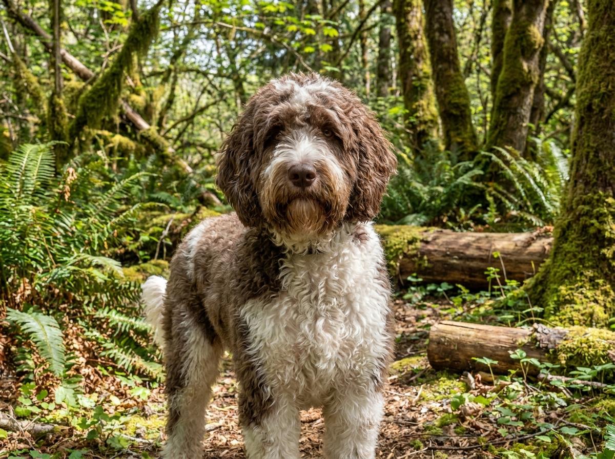Springerdoodle