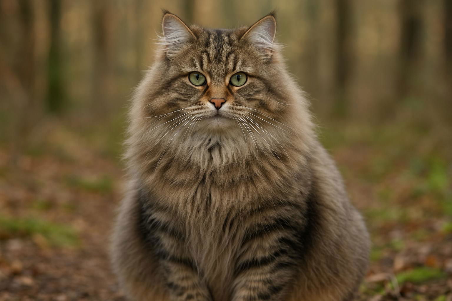 Siberian