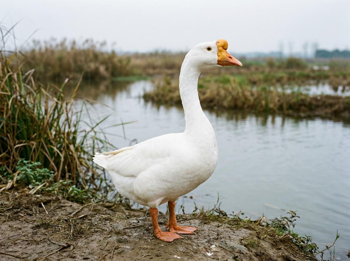 Daoxian Goose