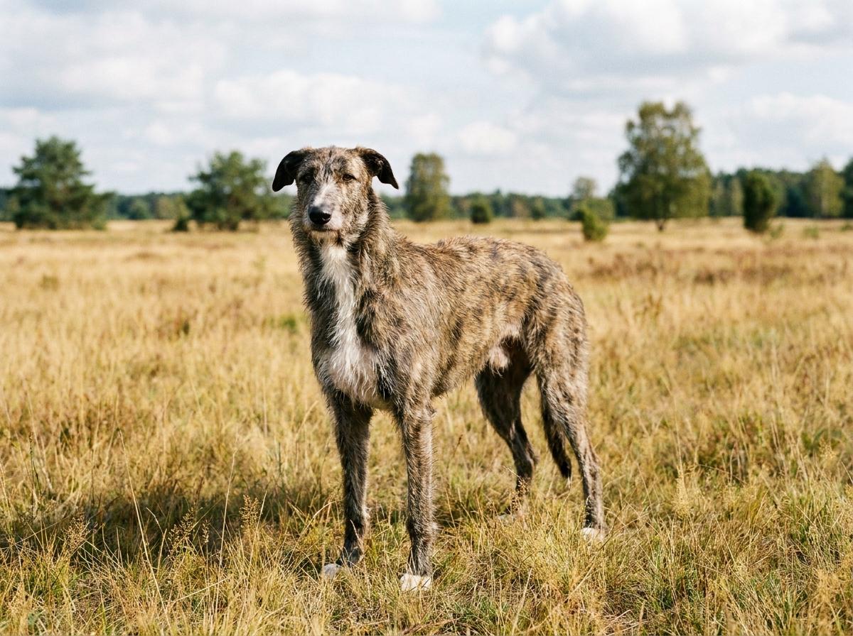 Polish Greyhound