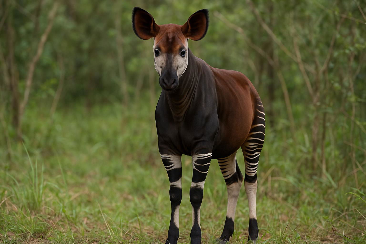 Okapi