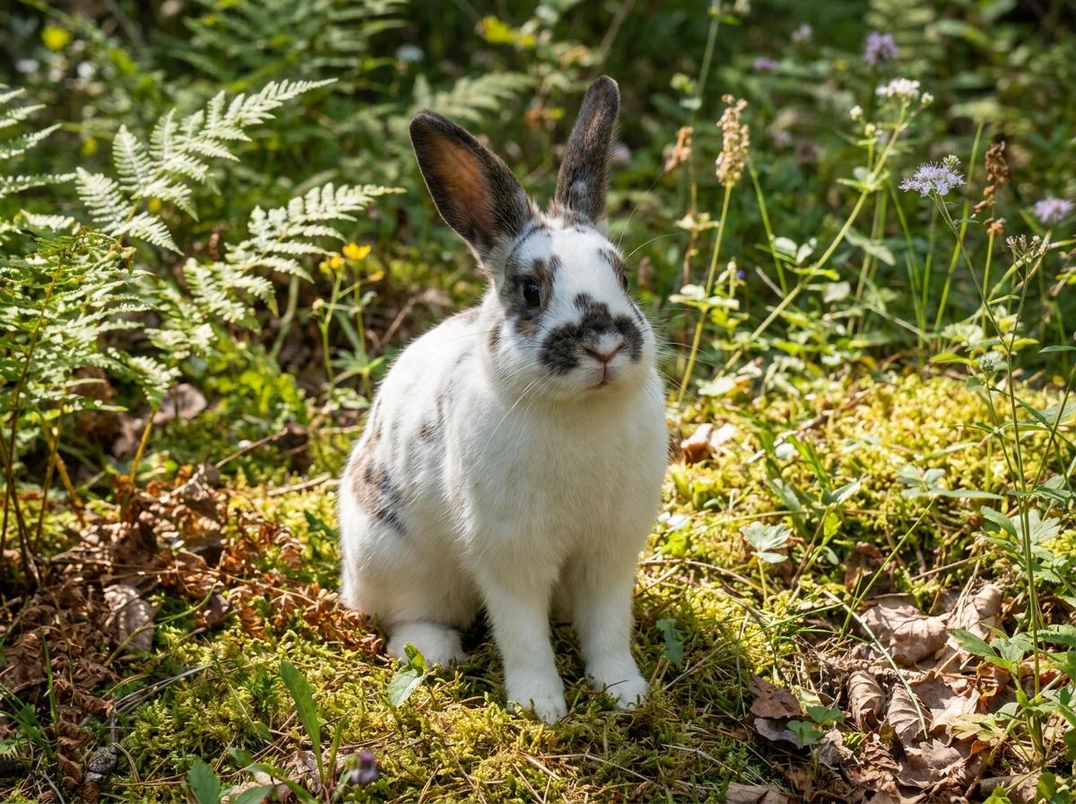 Miniature Papillon