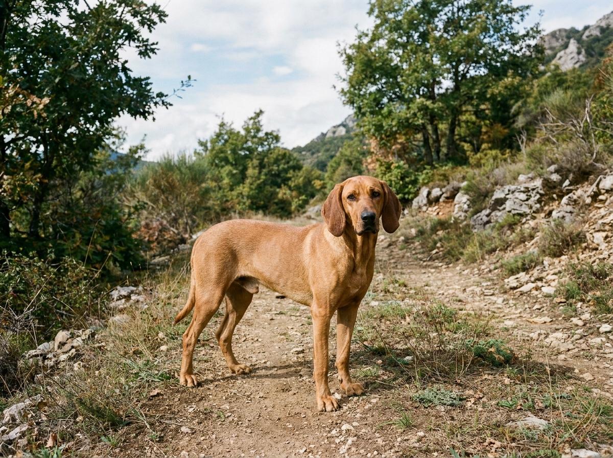 Segugio Dell'appennino