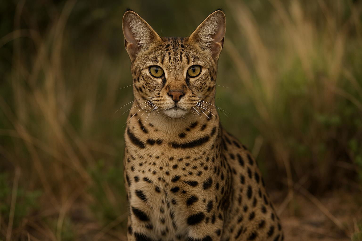 Savannah