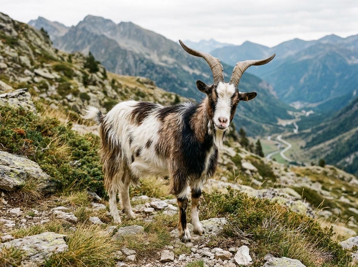 Pyrenean