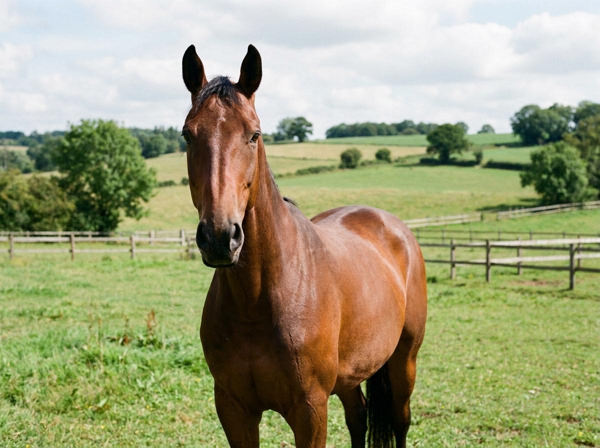 Warmblood