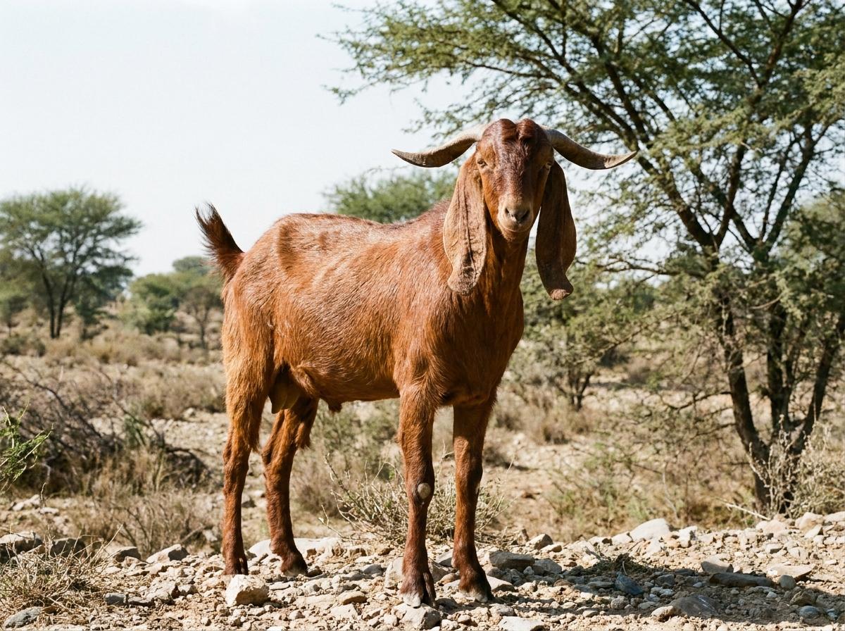 Beetal