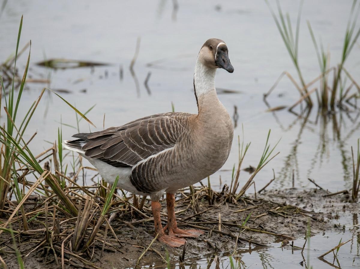 Co Goose