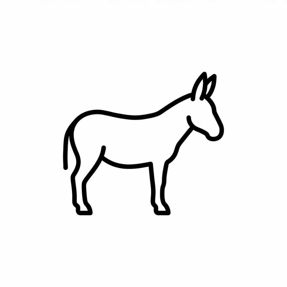 Horse, photo 6