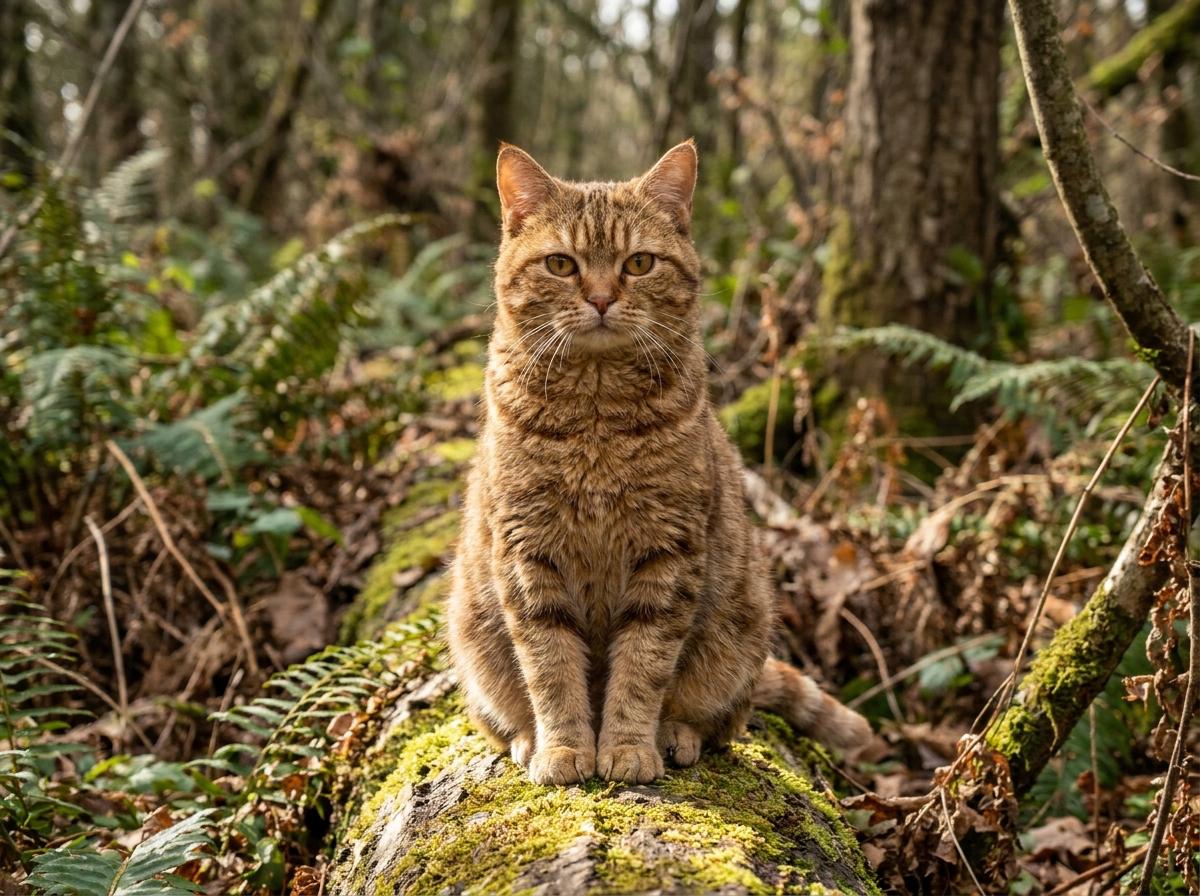 American Wirehair