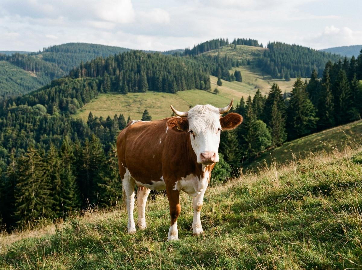 Hinterwald