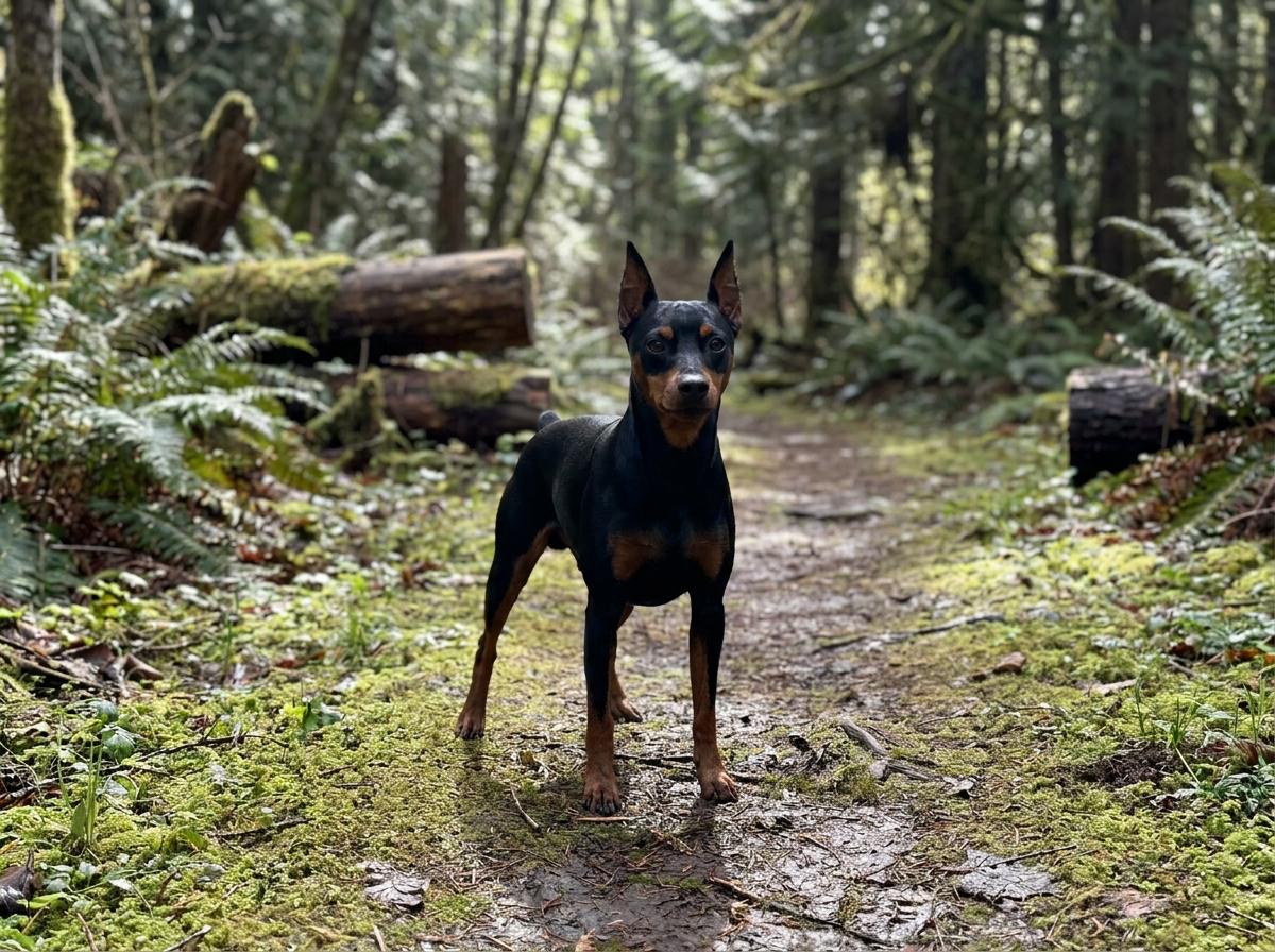 Miniature Pinscher